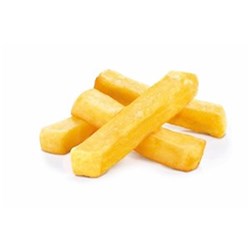 CHIP 18MM FRIES ULTIMATE CHIP (4 X 2.27KG) # 242.005 FARM FRITES