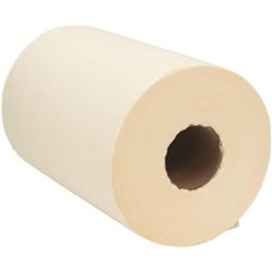 PAPER TOWEL HAND 80M ROLL EACH (16) # PWRT80B TAILORED