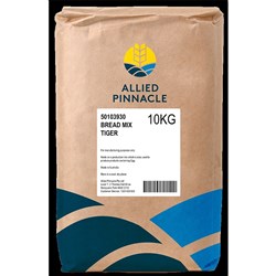 TIGER MIX 10KG # 50103930 PINNACLE