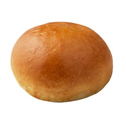 BREAD BUN MILK (80 X 80GM) # 14932 BAKERS MAISON