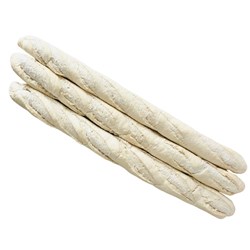 BREAD BAGUETTE MAISON (24 X 310GM) # 11100 BAKERS MAISON