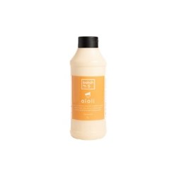 AIOLI WHOLE EGG 1LT(8) # 101146 BATCH NO 5