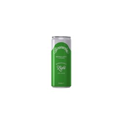 DRINK APPLE & LYCHEE REFRESHINGLY LIGHT(24 X 250ML) # 2175 BUNDABERG