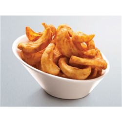 CHIP BEER BATTERED SIDEWINDERS (6 X 2KG) # 10789 EDGELL