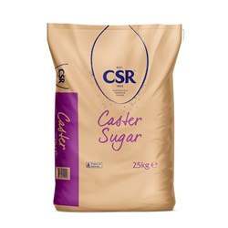 SUGAR CASTER 25KG # 30220 CSR