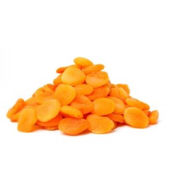 APRICOT DRIED WHOLE 1KG (10) ILUKA