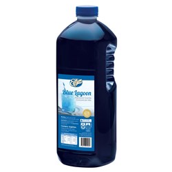 GRANITA BLUE LAGOON GF 2LT(6) # I02884 EDLYN