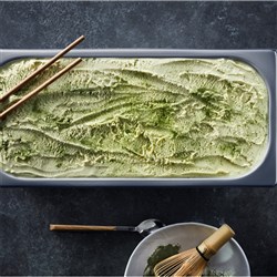 ICECREAM MATCHA 5LT # 20423907 EVEREST