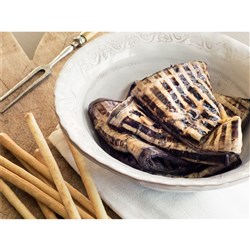 EGGPLANT GRILLED MARINATED 2KG(4) # ELEGG2 ELEGRE