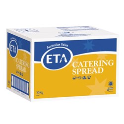 MARGARINE CATERING 10KG # 115575 ETA