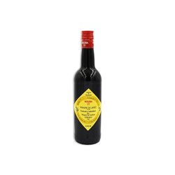 VINEGAR SOLERA SHERRY 750ML (12) # EVSO SOTARONI
