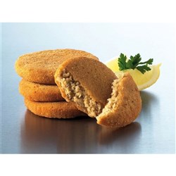 FISH CAKE (36 X 100GM) # 75169 CHIKO