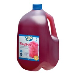GRANITA MIX RASPBERRY 4LT(3) # I00043 EDLYN