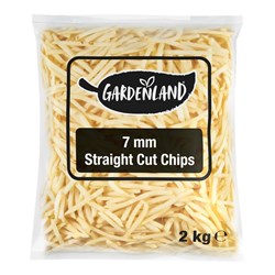 CHIP 7MM (6 X 2KG) # 13934 GARDENLAND