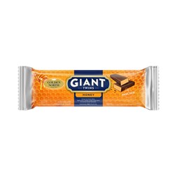 ICECREAM HONEY GIANT TWINS (24 X 150ML) # 27065 GOLDEN NORTH