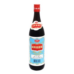 COOKING WINE SHAOHSING 640ML (12) # 67925 HAC