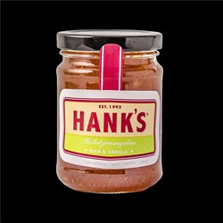 JAM BLOOD PLUM 285GM(12) # RBP HANKS