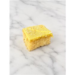 CAKE TRAY PINA COLADA CUT 60 2.4KG(4) # CC1395-60 HOMEBUSH CAKES