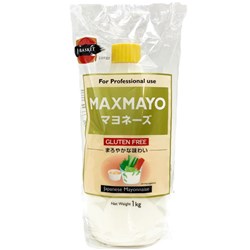 MAYONNAISE JAPANESE 1KG (10) 0