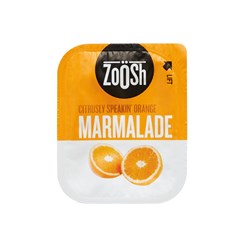 JAM PC MARMALADE ORANGE (50 X 13.6GM) (6) # 2022 ZOOSH