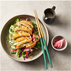 CHICKEN KIEV (100 X 100GM) 10KG # 1101455 LEADER