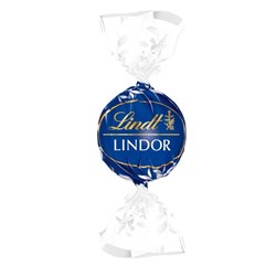 CHOCOLATE BALLS DARK CATER PACK (800 X 12.5GM) 10KG # 859069 LINDOR