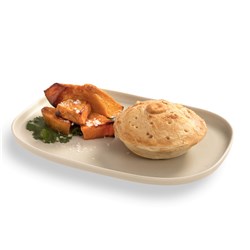 PIE THAI CURRY GF V NUT FREE (12 X 180GM) # MGFG193 MELINDAS