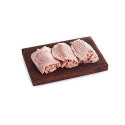 HAM SHAVED LEG 1KG(5) # 01204 PRIMO