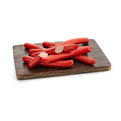 FRANKS THIN 2.5KG(2) # 46402 PRIMO