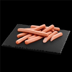HOTDOG SMOKEY FIXED WEIGHT  2.5KG (4) # 6420 PRIMO