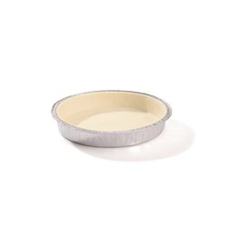 PASTRY SHELL PIE SAVOURY GF (12 X 190MM) # GFPBS190 READYBAKE