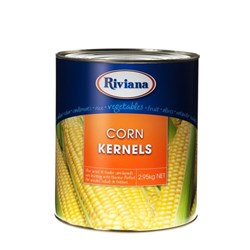 CORN KERNELS SWEET A10(3) # 2423759 RIVIANA