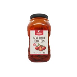 TOMATOES SEMI DRIED 1.9KG(6) # SMT1.9P SANDHURST