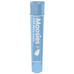 MOOSIES BLUE MOON (50 X 85GM) # 22419 TASMAN BAY
