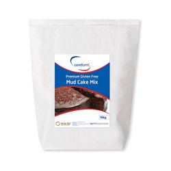 MUDCAKE MIX GF 15KG #73612 MAURI ANZ