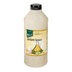 SAUCE TARTARE 1KG(6) # I02856 WOODS