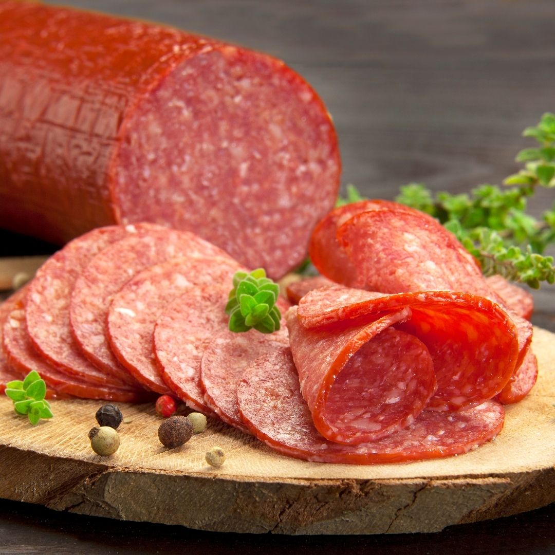 Salami