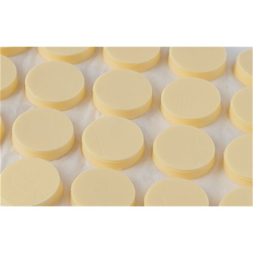 BUTTER MEDALLIONS UNSALTED FROZEN (240 X 10GM) # 3001176 ANCHOR