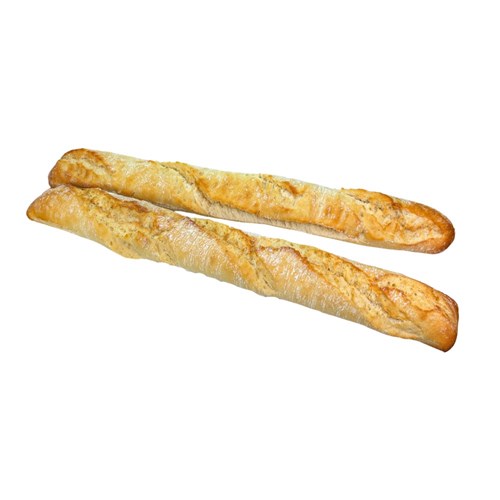 BREAD SOURDOUGH BAGUETTE ARTISAN (24 X 310GM) # 11125 BAKERS MAISON