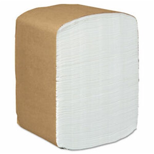 NAPKIN 1PLY WHITE DISPENSER D-FOLD/COMPACT 250S(20) # BDISD BEYOND