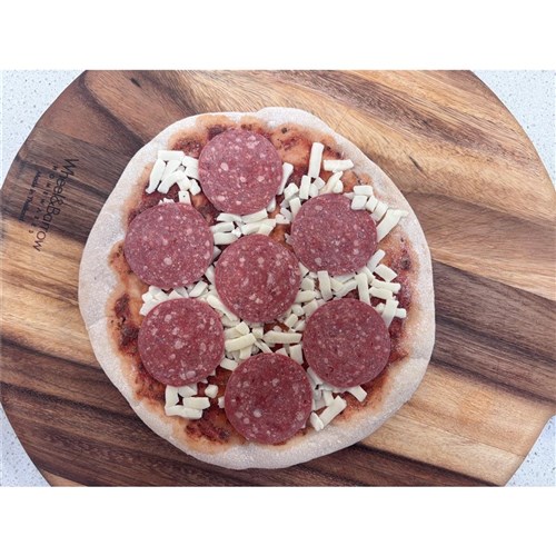PIZZA 8