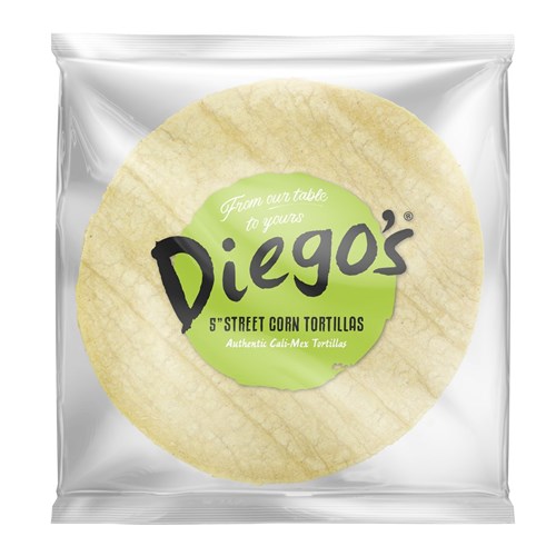 TORTILLA 5