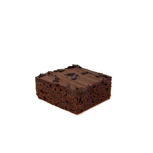 CAKE CHOCOLATE SLAB 1.9KG(4) # FA52 FLORENTINES
