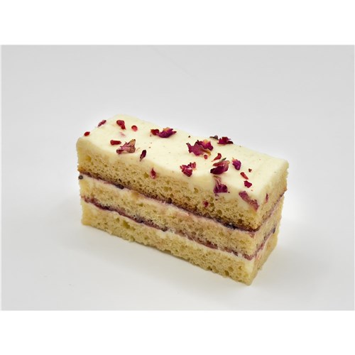 CAKE LAYER VANILLA WILDBERRY 2.1KG(6) # LS16 FLORENTINES