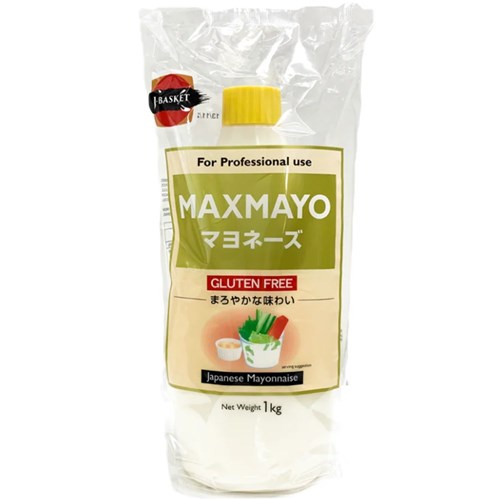 MAYONNAISE JAPANESE 1KG (10) 0