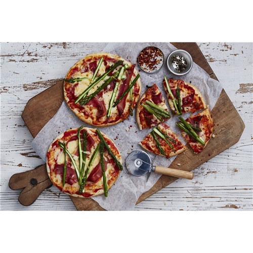 PIZZA BASE 8