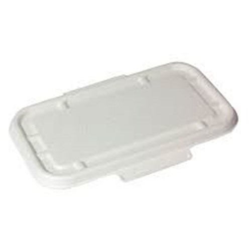 LID TO FIT NATURAL FIBRE CONT 750/1000 125S (4) # EC-CR7510LNF ENVIROCHOICE