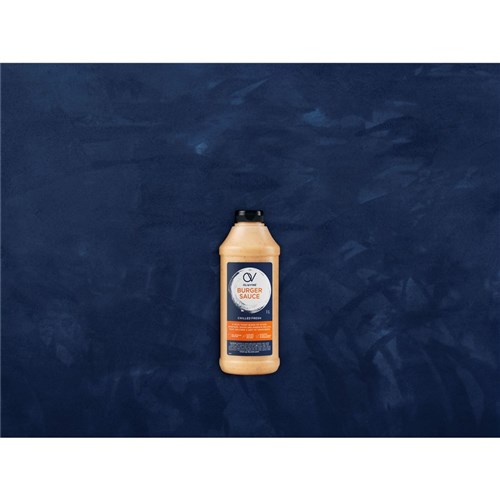 SAUCE BURGER 1LT(8) # 186738 OLI & VINE