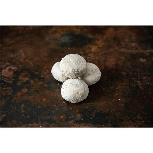 BREAD ROLL ROUND MULTIGRAIN JUMBO (110 X 110GM) # 3208 SUPRIMA