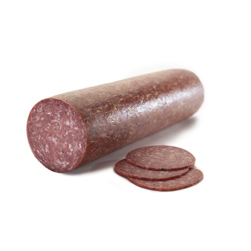 SALAMI CROATIAN R/W APPROX (4 X 1.5KG) CTN # CSWCMS SKARA